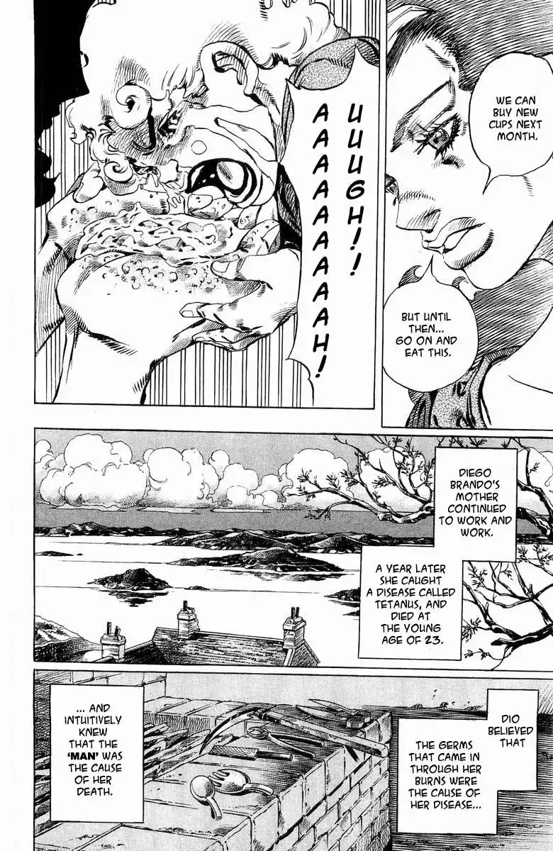 Steel Ball Run Chapter 30 16